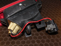 93 94 95 Mazda RX7 OEM Rear Reverse Light Lamp Bulb Socket & Harness - Right