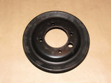 79 80 Mazda RX7 OEM Rotary Engine Eccentric Shaft Pulley