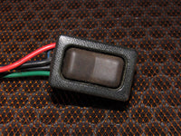 81 82 83 Mazda RX7 OEM Power Window Switch - Right