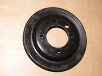 79 80 Mazda RX7 OEM Rotary Engine Eccentric Shaft Pulley