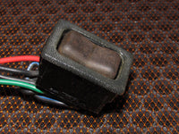 81 82 83 Mazda RX7 OEM Power Window Switch - Right