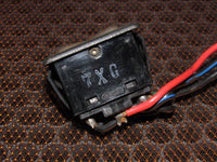 81 82 83 Mazda RX7 OEM Power Window Switch - Right