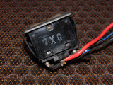 81 82 83 Mazda RX7 OEM Power Window Switch - Right