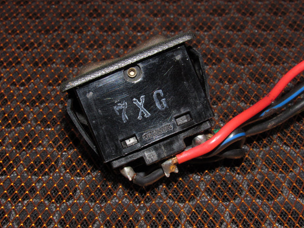 81-83 Rx7 Power Window Switch (FA03-66-350A)