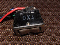 81 82 83 Mazda RX7 OEM Power Window Switch - Right