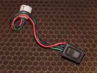 81 82 83 Mazda RX7 OEM Power Window Switch - Right