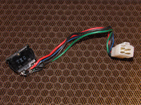 81 82 83 Mazda RX7 OEM Power Window Switch - Right