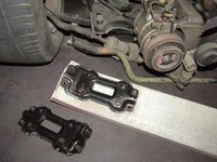94 95 96 Mitsubishi 3000GT OEM Rear Bumper Reinforcement Bar Mounting Bracket