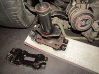94 95 96 Mitsubishi 3000GT OEM Rear Bumper Reinforcement Bar Mounting Bracket