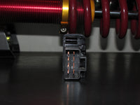 05 06 07 Subaru Impreza WRX Sti OEM Hazard Light Switch