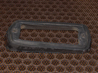 75 76 77 78 Datsun 280z OEM Rear Side Marker Light Lamp Mounting Rubber Gasket - Left