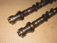 87-89 Toyota MR2 Used OEM Engine Camshaft Set - 4AGE