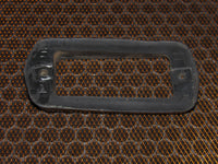 75 76 77 78 Datsun 280z OEM Rear Side Marker Light Lamp Mounting Rubber Gasket - Left