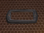 75 76 77 78 Datsun 280z OEM Rear Side Marker Light Lamp Mounting Rubber Gasket - Right