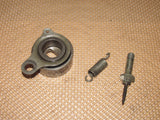 87-89 Toyota MR2 Used OEM Engine Timing Belt Tension Pulley - 4AGE