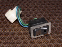 81 82 83 Mazda RX7 OEM Cruise Control Switch