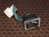 81 82 83 Mazda RX7 OEM Cruise Control Switch