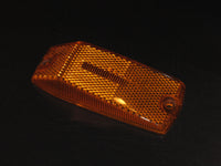 79 80 81 82 83 Datsun 280zx OEM Front Side Marker Light Lens - Left
