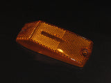 79 80 81 82 83 Datsun 280zx OEM Front Side Marker Light Lens - Left