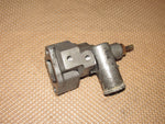 87-89 Toyota MR2 Used OEM Radiator Coolant Water Neck - 4AGE