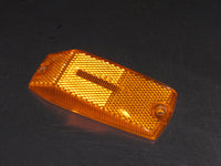 79 80 81 82 83 Datsun 280zx OEM Front Side Marker Light Lens - Left