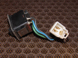81 82 83 Mazda RX7 OEM Cruise Control Switch