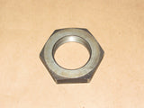 79 80 Mazda RX7 OEM Rotary Engine Eccentric Shaft Flywheel Mounting Lock Nut