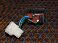 81 82 83 Mazda RX7 OEM Cruise Control Switch