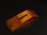79 80 81 82 83 Datsun 280zx OEM Front Side Marker Light Lens - Left
