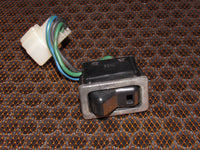 81 82 83 Mazda RX7 OEM Cruise Control Switch