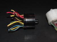 79 80 Mazda RX7 OEM Speedometer Instrument Cluster Pigtail Harness