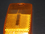 79 80 81 82 83 Datsun 280zx OEM Front Side Marker Light Lens - Left