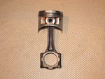 85 86 87 Toyota MR2 Used OEM Piston & Rod - 4AGE -18mm