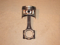 85 86 87 Toyota MR2 Used OEM Piston & Rod - 4AGE -18mm