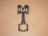 85 86 87 Toyota MR2 Used OEM Piston & Rod - 4AGE -18mm