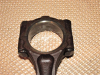 85 86 87 Toyota MR2 Used OEM Piston & Rod - 4AGE -18mm