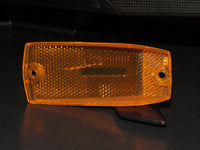 79 80 81 82 83 Datsun 280zx OEM Front Side Marker Light Lens - Left