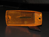 79 80 81 82 83 Datsun 280zx OEM Front Side Marker Light Lens - Left