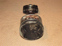 85 86 87 Toyota MR2 Used OEM Piston & Rod - 4AGE -18mm