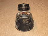85 86 87 Toyota MR2 Used OEM Piston & Rod - 4AGE -18mm