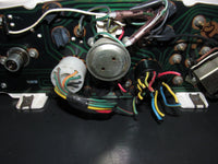 79 80 Mazda RX7 OEM Speedometer Instrument Cluster Pigtail Harness