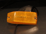 79 80 81 82 83 Datsun 280zx OEM Front Side Marker Light Lens - Left