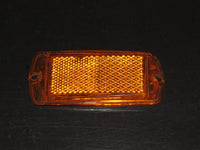 75 76 77 78 Datsun 280z OEM Front Side Marker Light Lamp Lens