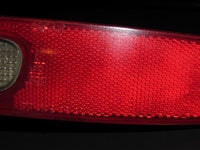 93 94 95 Mazda RX7 OEM Rear Reverse Light Lamp - Right