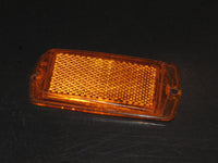 75 76 77 78 Datsun 280z OEM Front Side Marker Light Lamp Lens