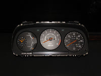 79 80 Mazda RX7 OEM Speedometer Instrument Cluster & Clock