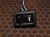 81 82 83 Mazda RX7 OEM Trunk Hatch Door Release Switch