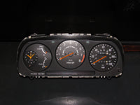 79 80 Mazda RX7 OEM Speedometer Instrument Cluster & Clock