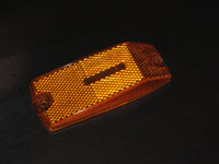 79 80 81 82 83 Datsun 280zx OEM Front Side Marker Light Lens - Right
