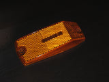 79 80 81 82 83 Datsun 280zx OEM Front Side Marker Light Lens - Right